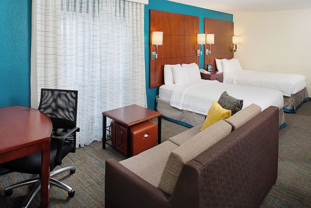 Residence Inn Ontario Airport