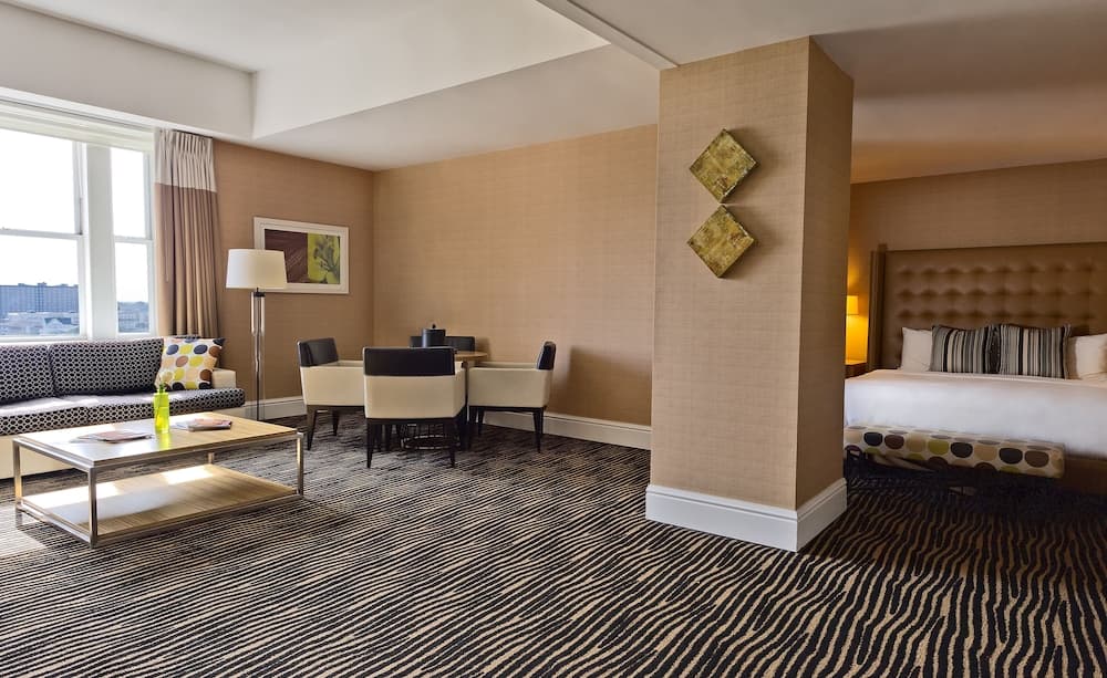 Berkeley Oceanfront Hotel