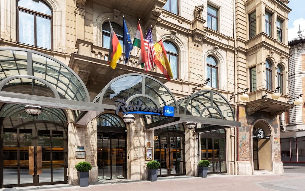 hotel image