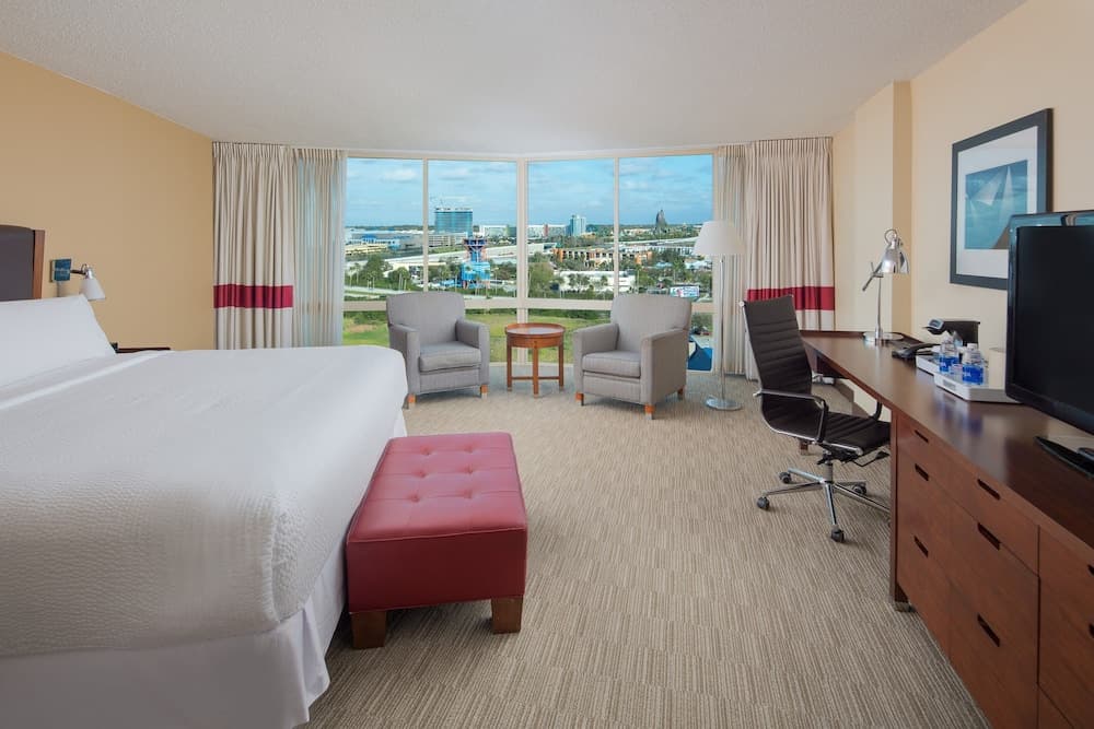 Four Points by Sheraton Orlando International Drive