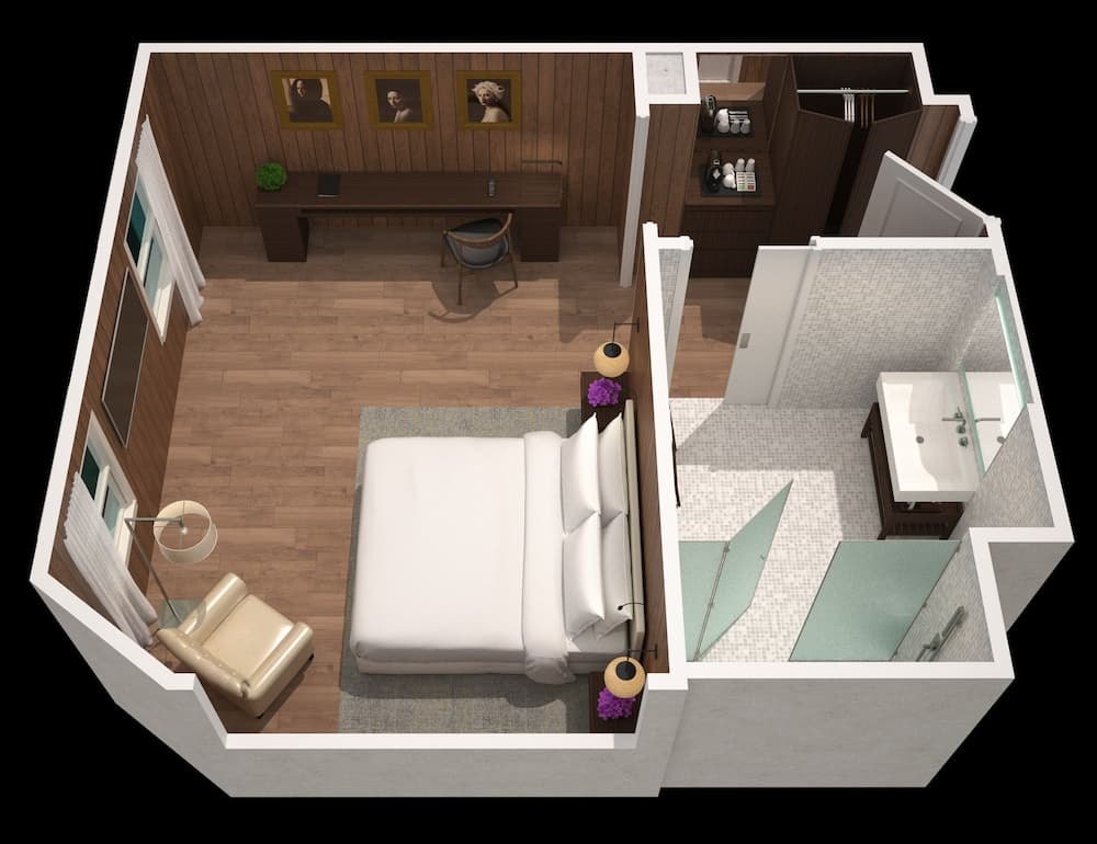 hotel image