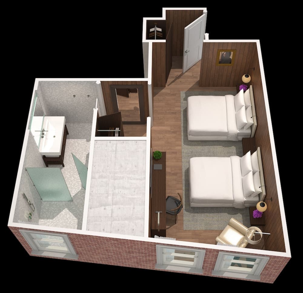 hotel image