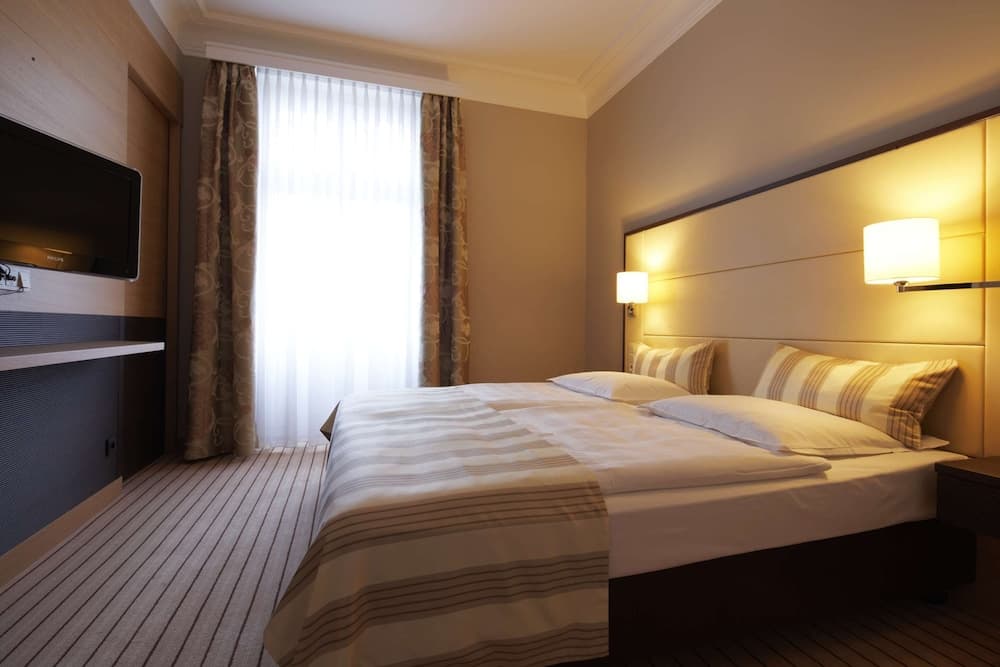 Steigenberger Hotel Bad Neuenahr