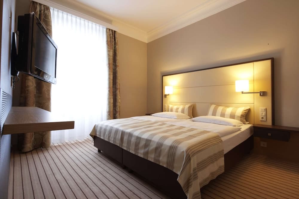 Steigenberger Hotel Bad Neuenahr