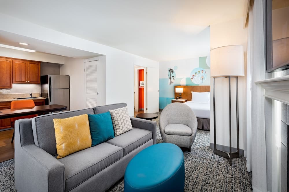 Clementine Hotel & Suites Anaheim