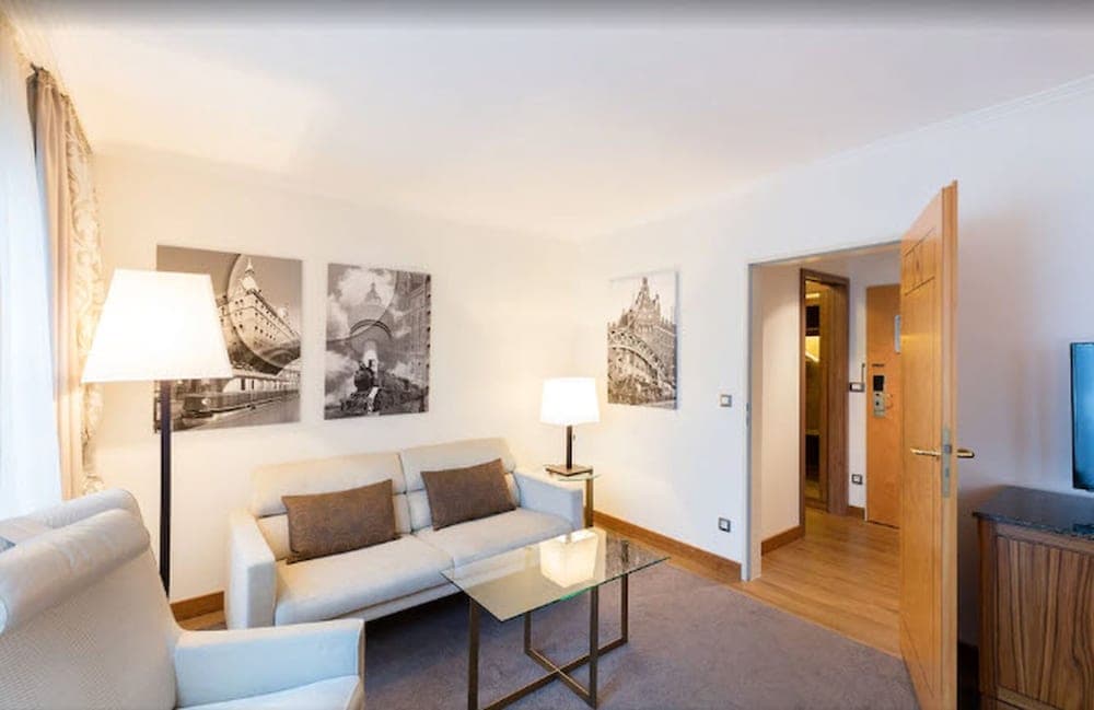 Hotel Europäischer Hof Hamburg