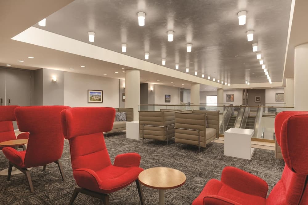 Hilton San Francisco Financial District