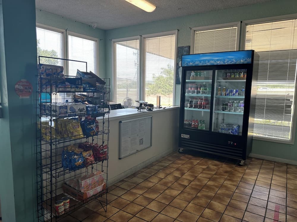 Home Suites Hill Country