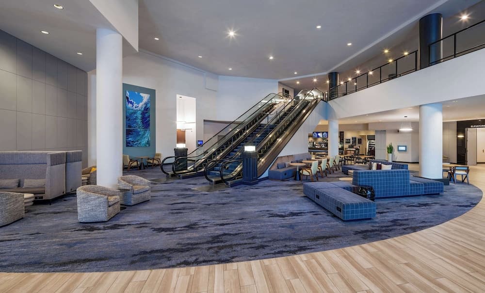 Hyatt Regency Santa Clara