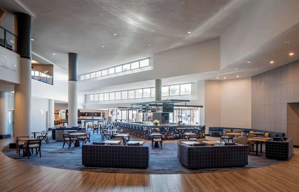 Hyatt Regency Santa Clara