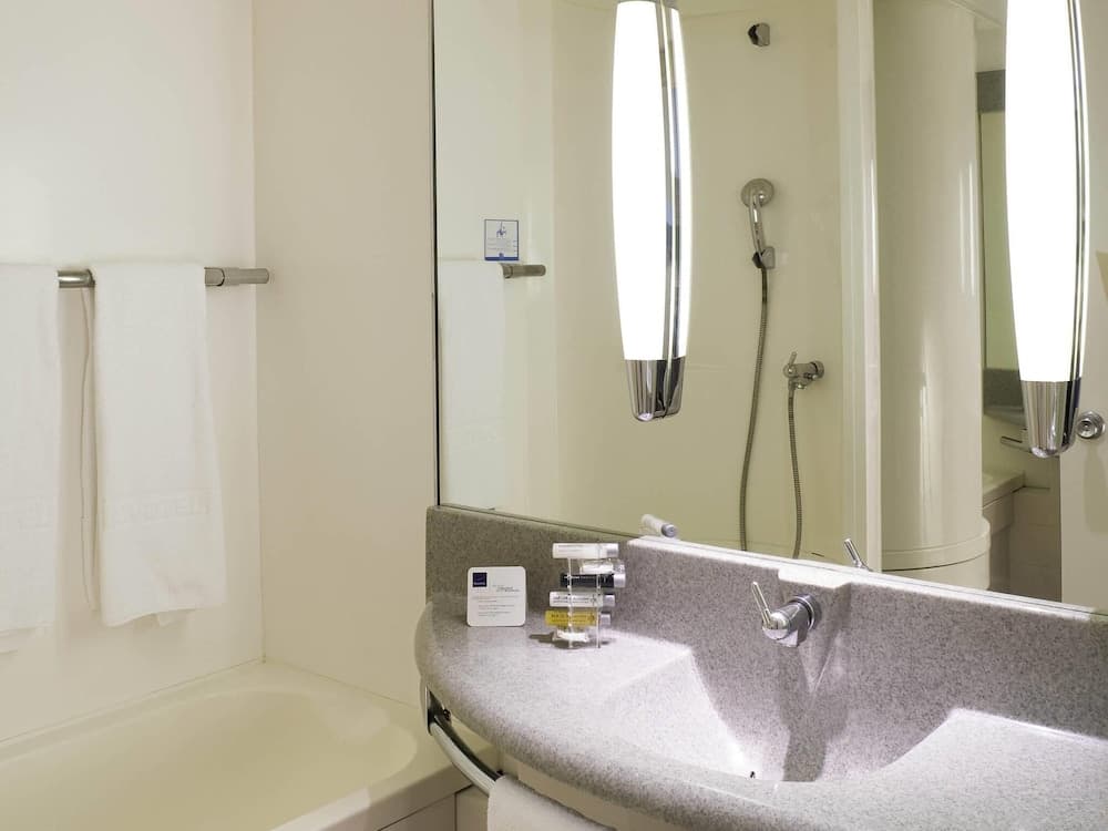 Hotel Novotel Amiens Pôle Jules Verne