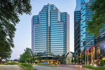 JW Marriott Atlanta Buckhead