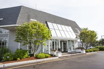 The Cove At Yarmouth