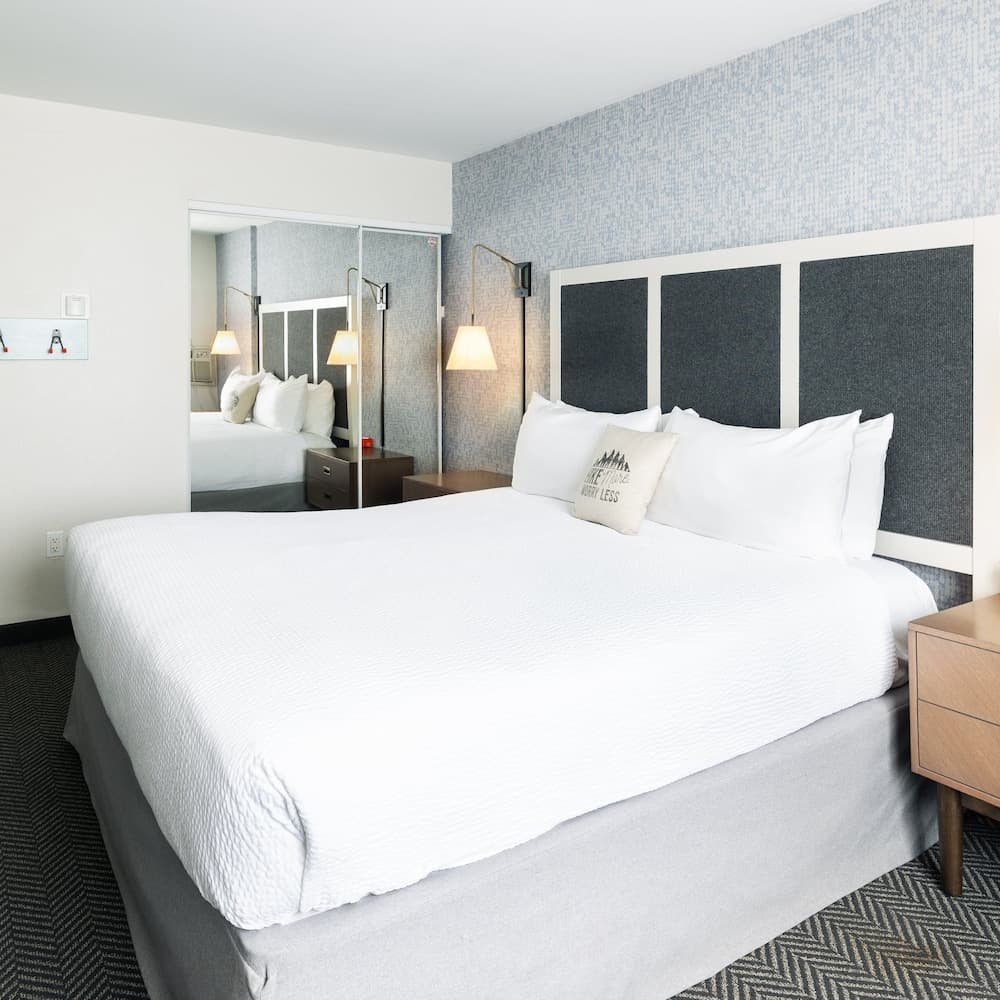 Gravity Haus Steamboat