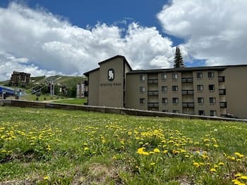 Gravity Haus Steamboat