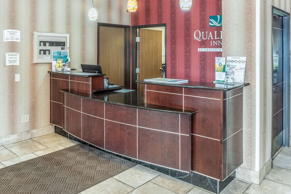 Quality Inn & Suites Mankato East