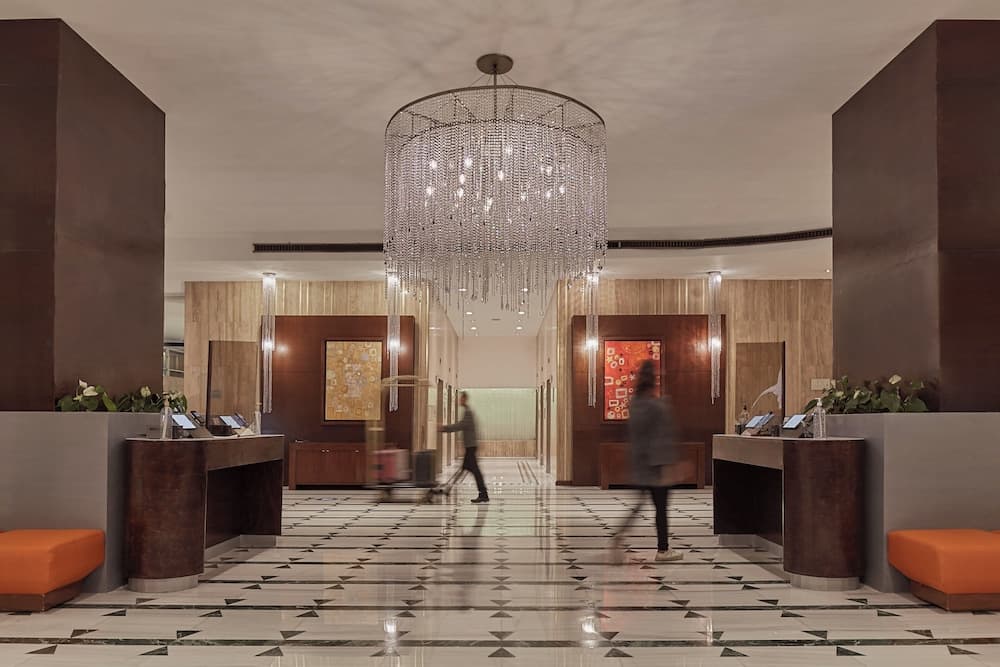 Fiesta Americana Reforma