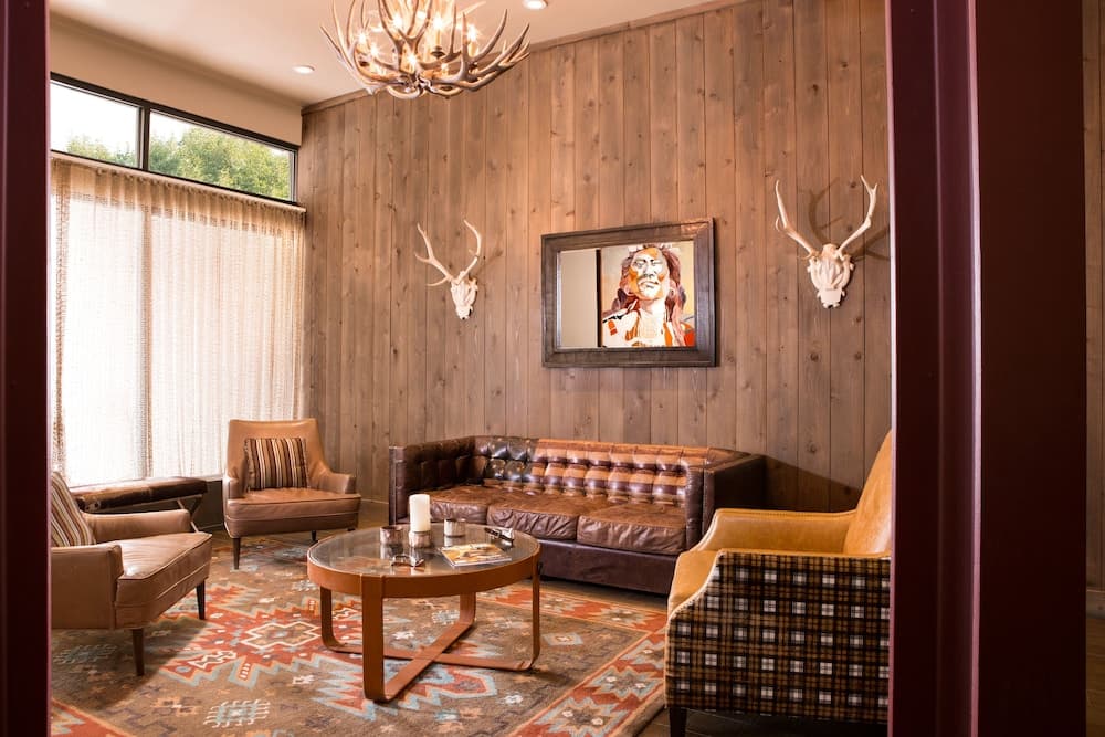 Snow King Resort Hotel & Luxury Residences