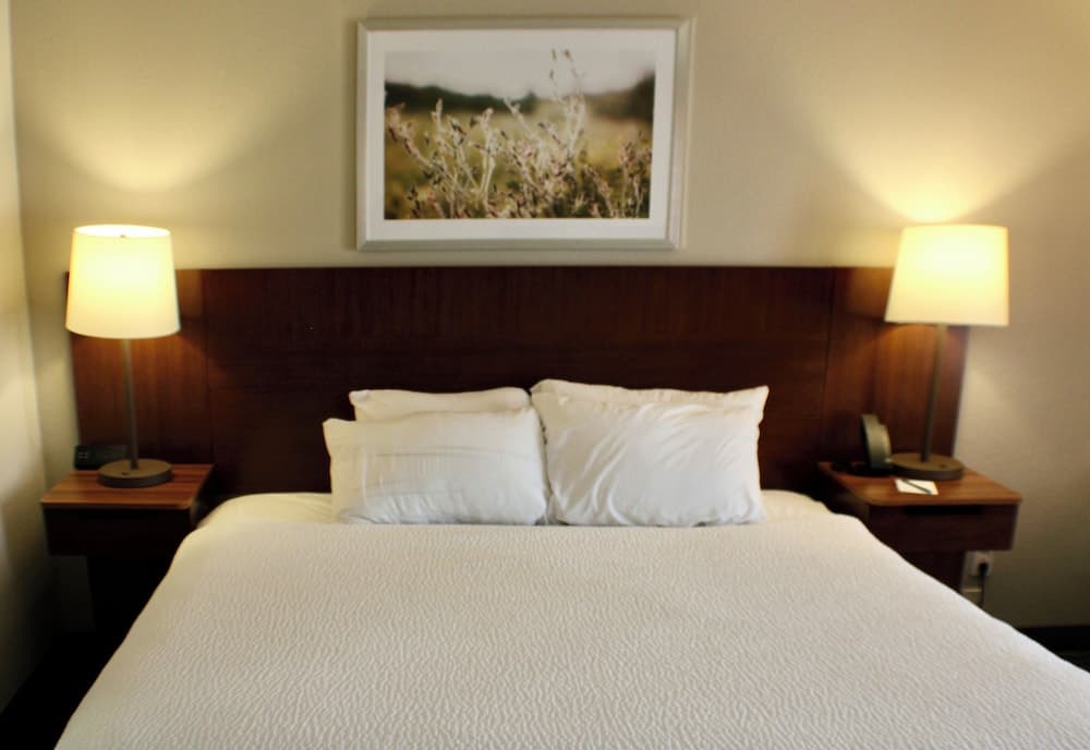 Fairfield Inn By Marriott Boise