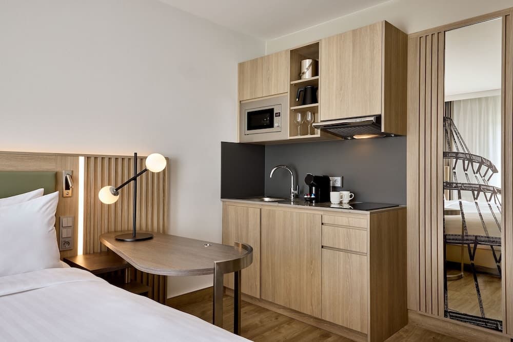 Courtyard by Marriott Magdeburg