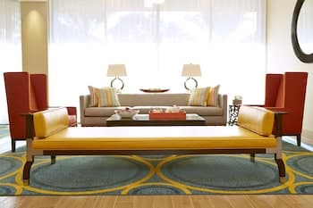 Hampton Inn San Diego/Mission Valley