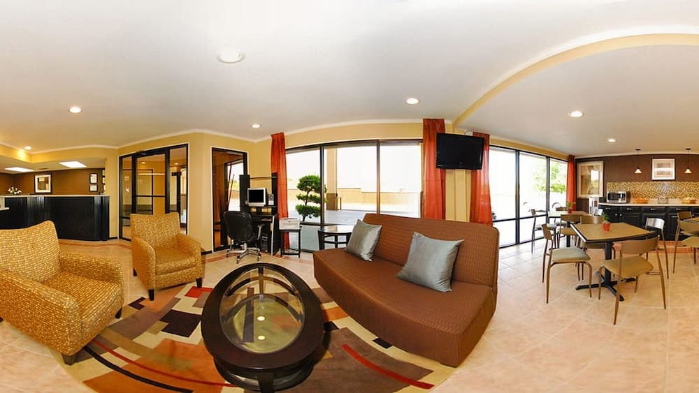 Quality Inn Mt. Pleasant