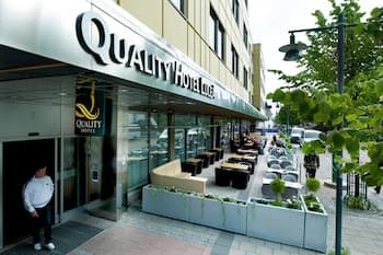 Quality Hotel Lulea