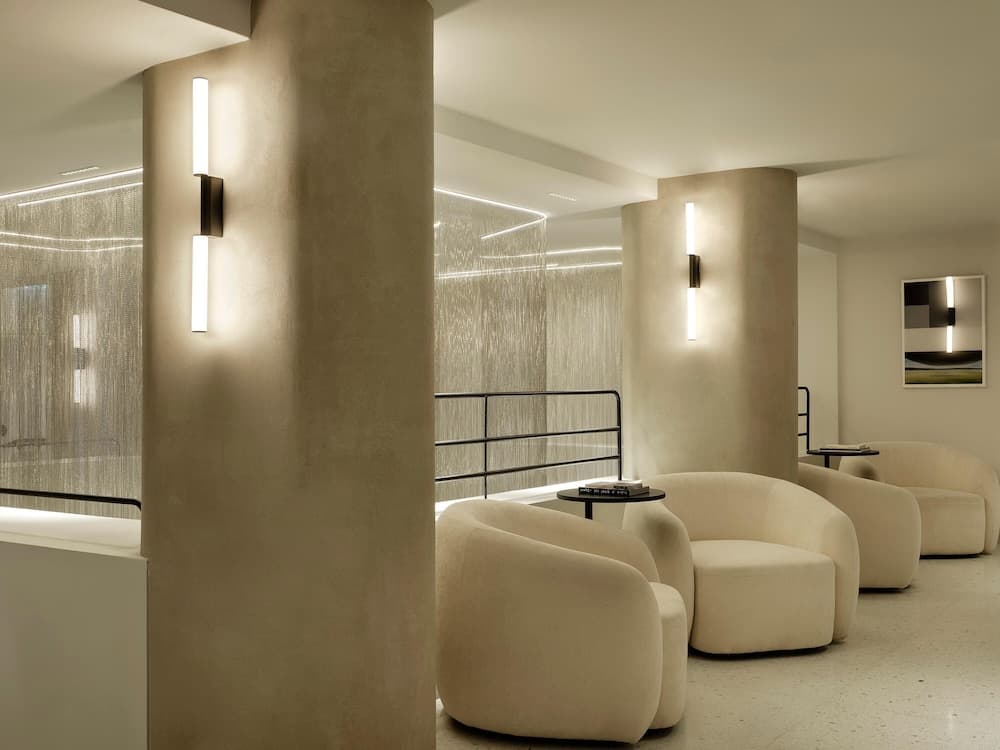 Electra Rhythm Athens