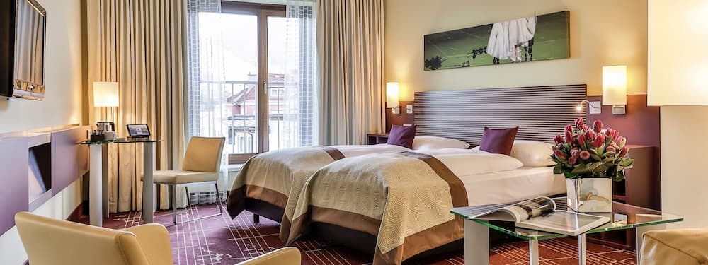 Dorint City-Hotel Salzburg