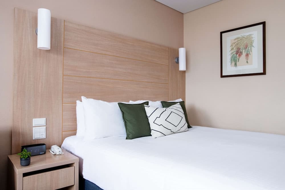 Terrace Hotel Adelaide