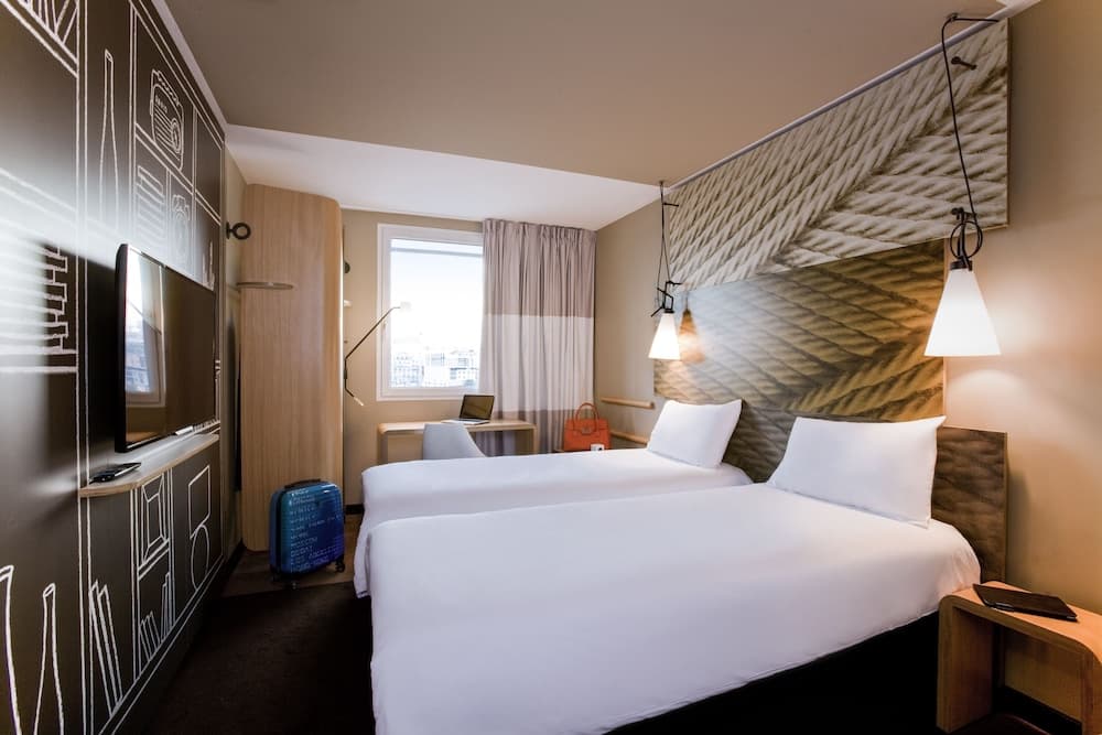 Ibis Paris Bastille Faubourg Saint Antoine 11ème