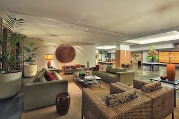 Hotel Deville Prime Salvador