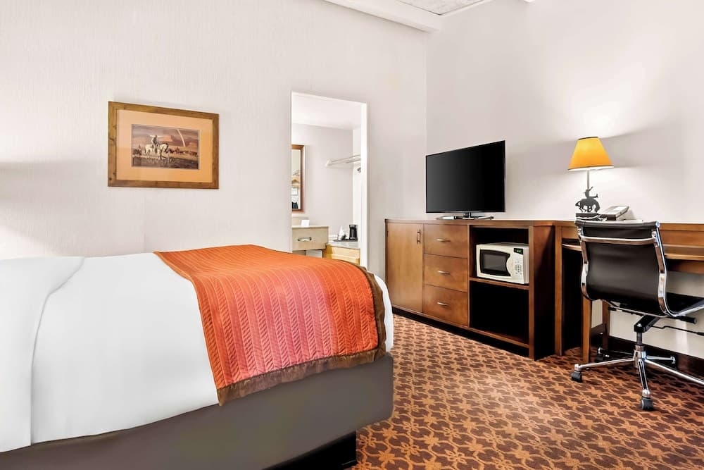 Best Western Outlaw Inn