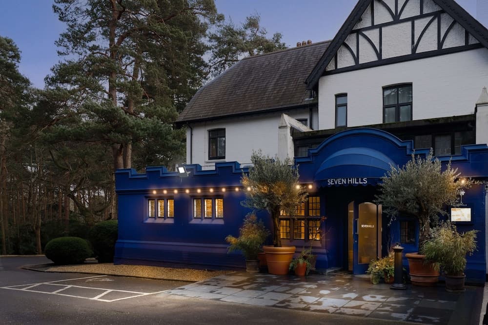 hotel image