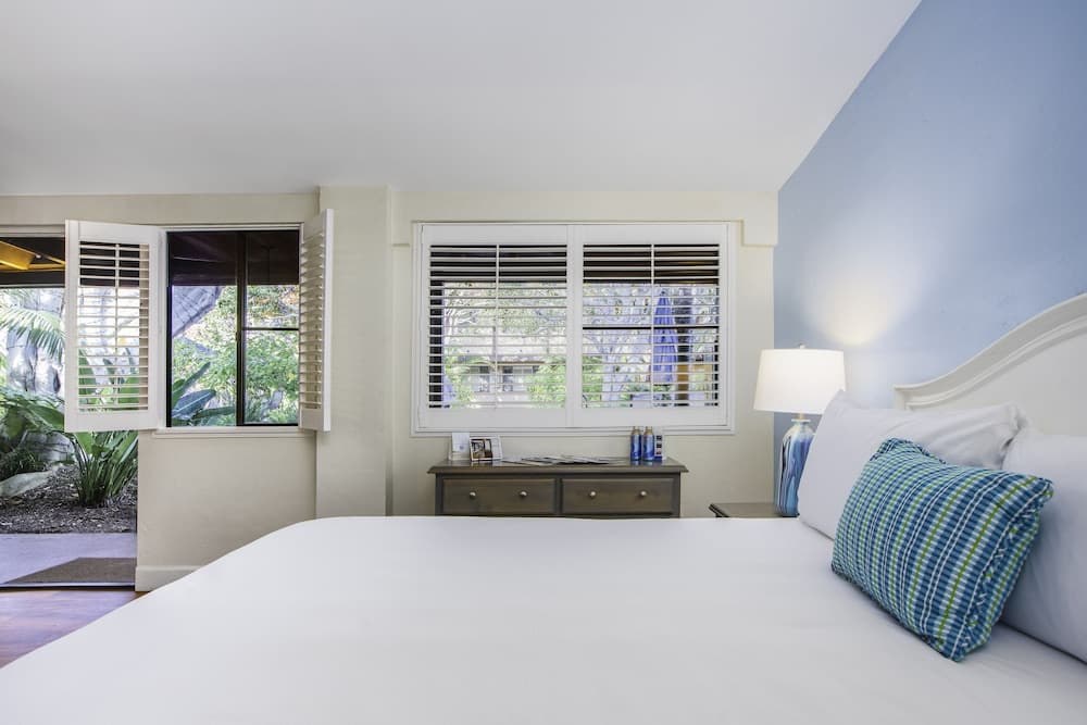 La Jolla Beach and Tennis Club