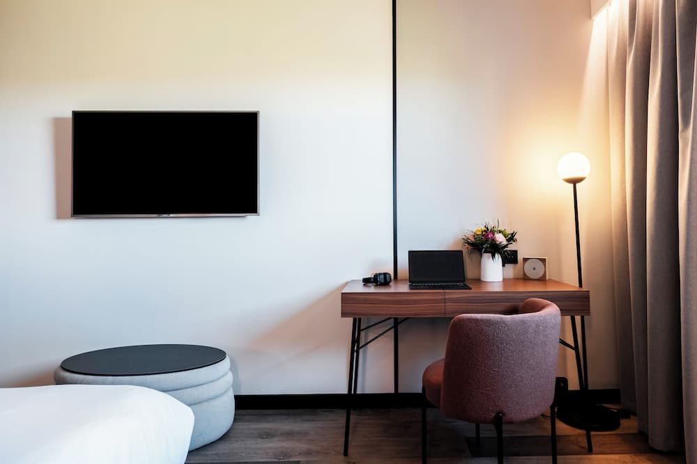 Novotel Atria Nimes Centre