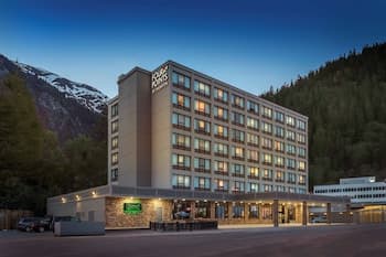 Four Points by Sheraton Juneau