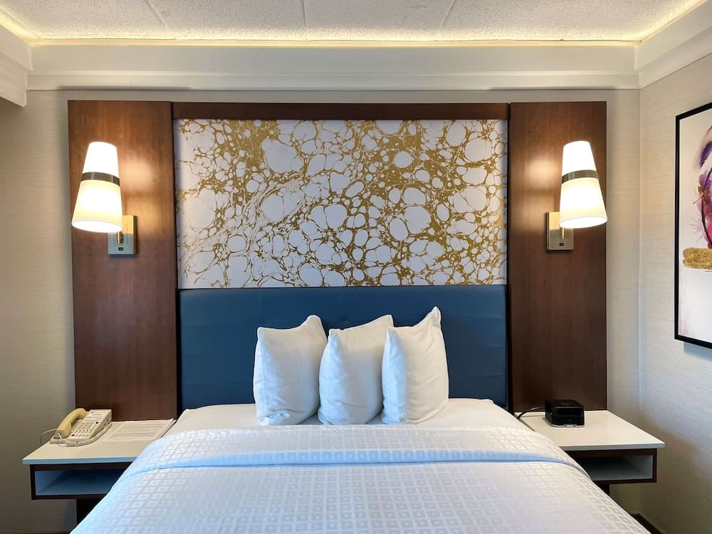 The Hub Murray Hill, BW Premier Collection