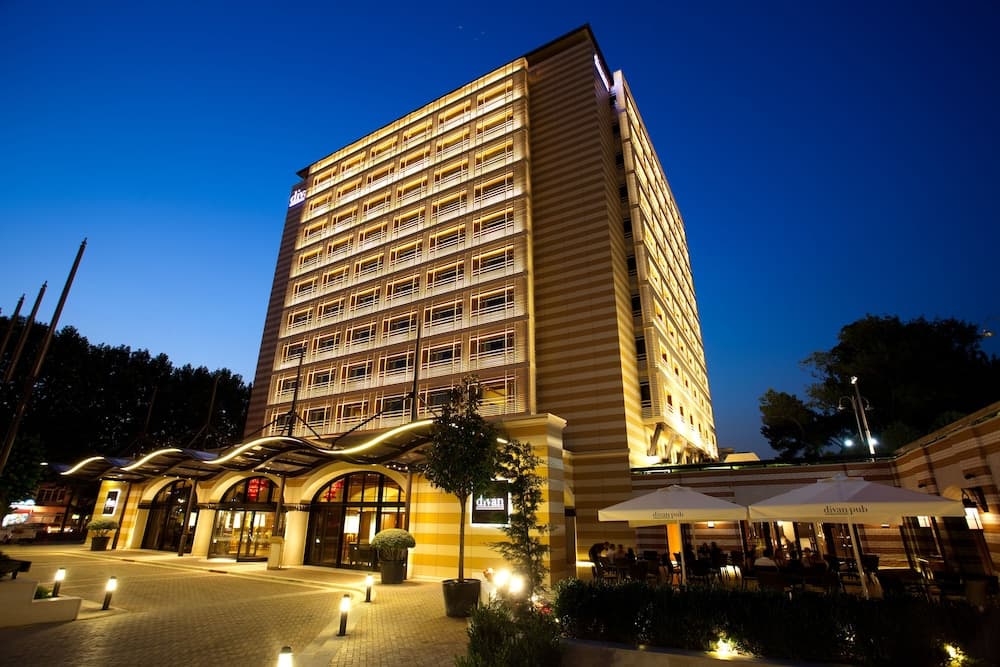 hotel image