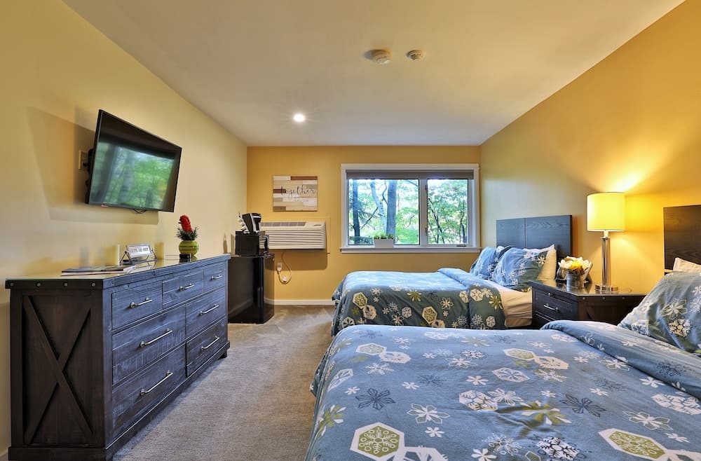Killington Center Inn & Suites by Killington VR - 2 Bedrooms