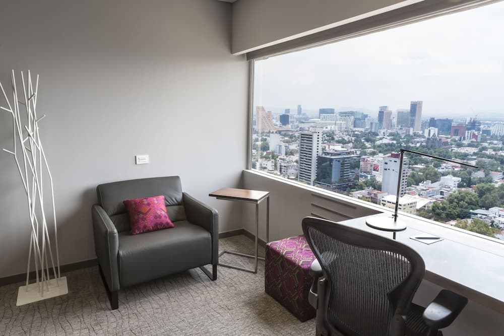 InterContinental Presidente Mexico City by IHG