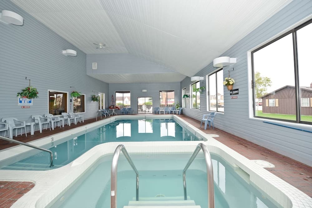 Americas Best Value Inn St. Ignace