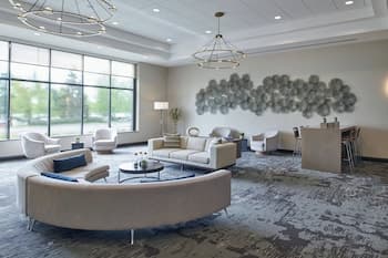 Delta Hotels by Marriott Detroit Novi