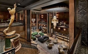 Hotel Phillips Kansas City Curio Collection by Hilton