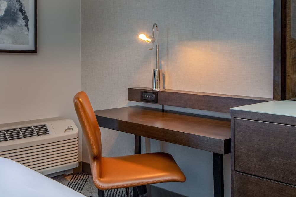 DoubleTree by Hilton Washington DC North/Gaithersburg