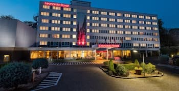 Leonardo Royal Hotel Köln - Am Stadtwald