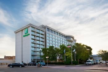 Holiday Inn Sioux Falls-City Centre, an IHG Hotel