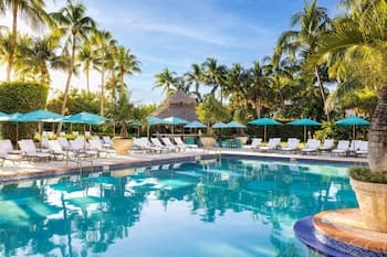 The Palms Hotel & Spa