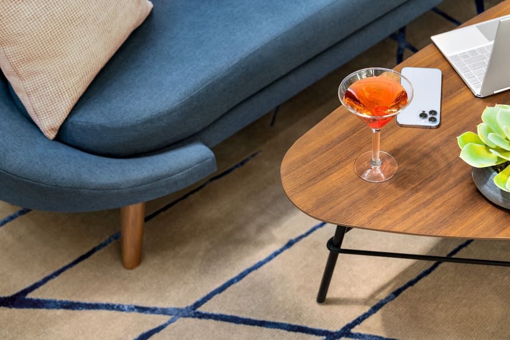 Sheraton Suites Chicago O'Hare