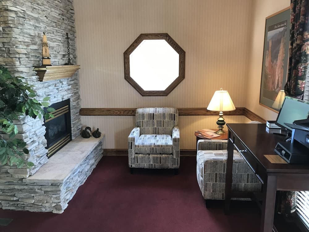 Quality Inn Cedar City - University Area